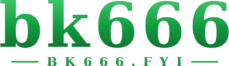 bk666 logo