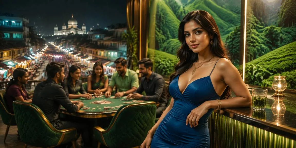 bk666 বাংলাদেশ ক্যাসিনো লবি